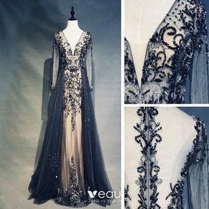 Evening or Prom Dress